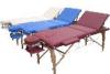 Tables et chaises de massage