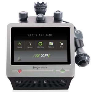Laser thérapeutique LightForce® XPi (25W)