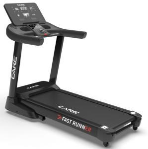Tapis de course FAST RUNNER SP de Care Fitness