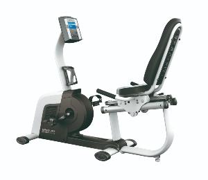 Vélo assis Ergo-Fit Recumbent 4000 et 4000 med