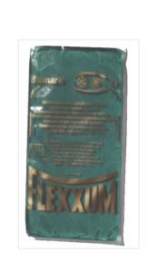 Compresse Flexxum chaude ou froide