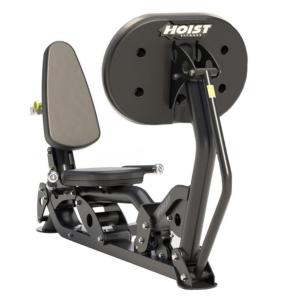 Presse à jambes pour station Multigym Hoist