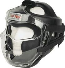 Masque de protection pour casque FULL PROTECTION