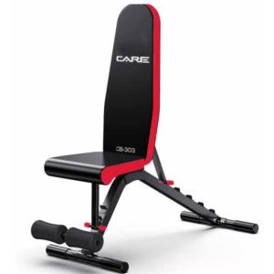 Banc de musculation réglable CB 303