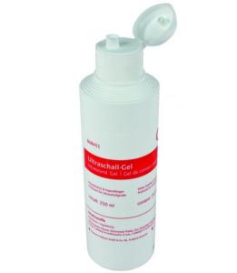 Gel de contact Ultrasons - 250 ml