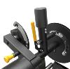 Leg Curl Impulse / Quadri-Ischios assis IF9328