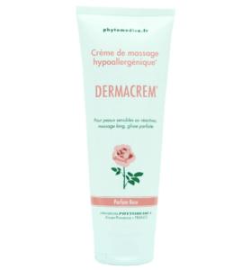 Crème de massage neutre DERMACREM