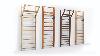 Espalier WaterRower 10 ou 14 barreaux