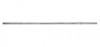 Barre 220 cm / 10.6 kg - Diam 28 mm