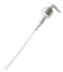 Pompe pour flacon 1L Schupp et Kinécure