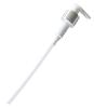 Pompe pour flacon 1L Schupp et Kin�cure