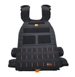 Gilet lesté pro 15 kg