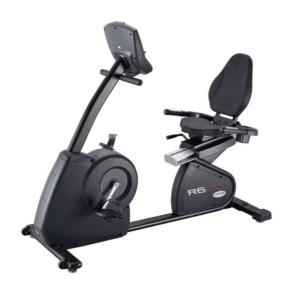 Vlo allong Circle Fitness R6000