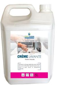 Savon doux à l'amande - Bidon 5L