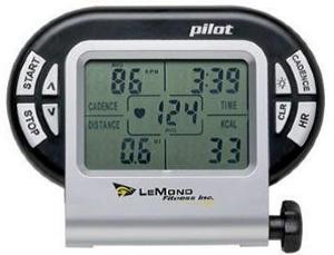 Compteur LeMond Pilot II