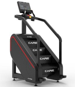 Monte escaliers Stair-Climber Care Fitness
