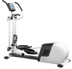 Elliptique Ergo-Fit Cross 4000 et 4000 med