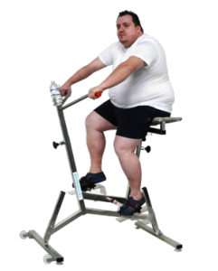 Aquabike Spécial XXL Aquabike Spécial XXL