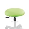 Tabouret assise tendue