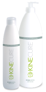 Crème de massage neutre KINEDERMA