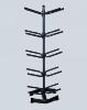 Rack pour 10 medecine-balls
