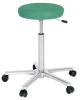 Tabouret sur roulettes Enraf-Nonius - Destockage