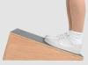 Planche inclinée fixe en bois / Slant Board