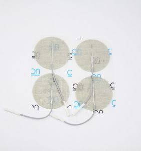 Electrodes rondes PREMIUM - lot de 10 sachets