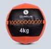 Wall ball - Balle sans rebond