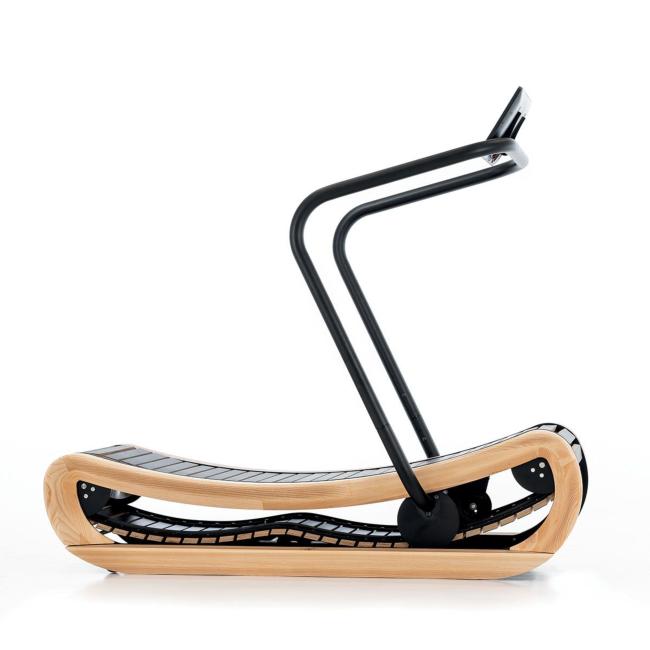 Tapis de course en bois SprintBok