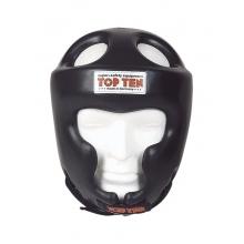 Casque TOP TEN "FULL PROTECTION"