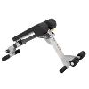 Banc abdo/lombaires réglable Hoist