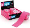 Taping / K-Tape Fuchsia - Rouleau de 5 m