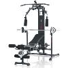 Banc de musculation Kettler DELTA XL