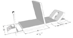 Manumed Spéciale Traction Enraf-Nonius