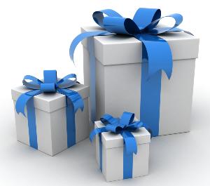 Pack Cadeaux SP 4.0