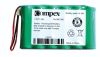 Batterie Compex 6 cellules