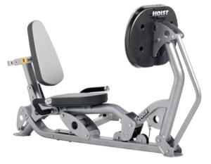 Presse à jambes pour station Multigym Hoist