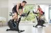 Spinning