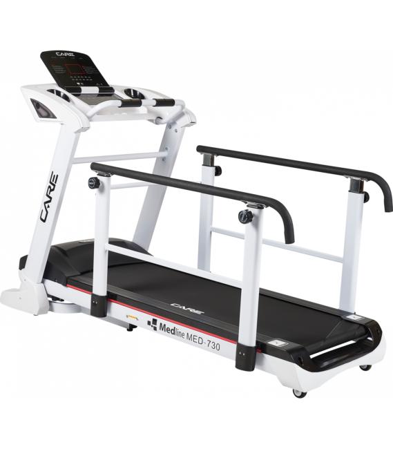 Tapis de course MED 730 Care Fitness