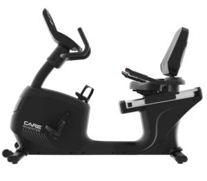 Vélo assis ROADSTER de Care Fitness