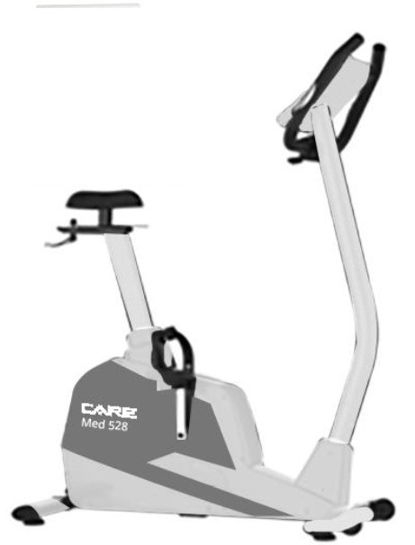 Vlo Med 528 de Care Fitness