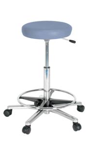 Tabouret Enraf-Nonius