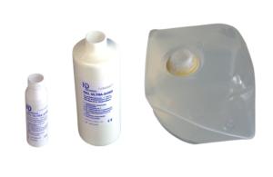 Gel de contact Ultrasons