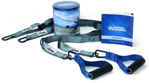 Human Trainer pour un entraînement dynamique et efficace pour chacun