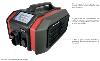 Therm-X AT - Thérapie thermique portable