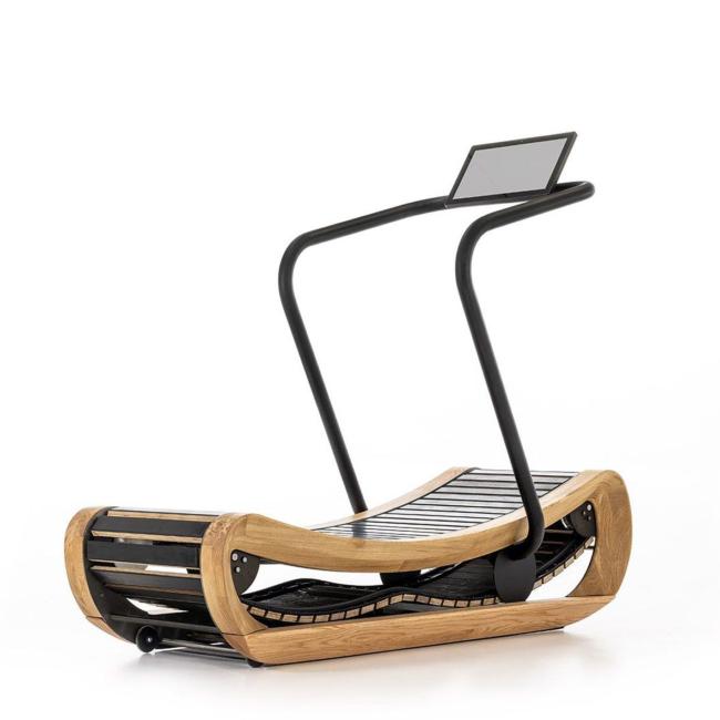 Tapis de course en bois SprintBok