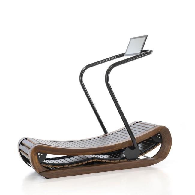 Tapis de course en bois SprintBok