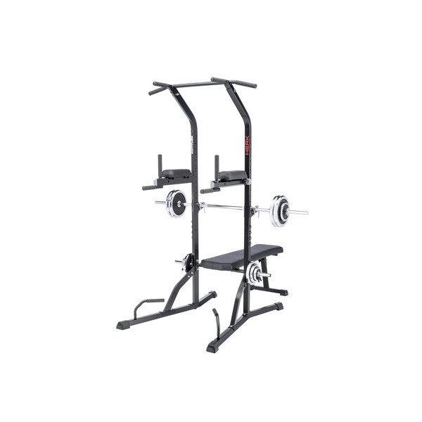 Banc de Musculation Kettler HERK Banc de Musculation Kettler HERK