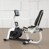 Vlo assis Ergo-Fit Recumbent 4000 et 4000 med